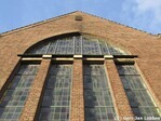 Glas- in-loodramen
              <br/>
              Gert-Jan Lobbes, 2017